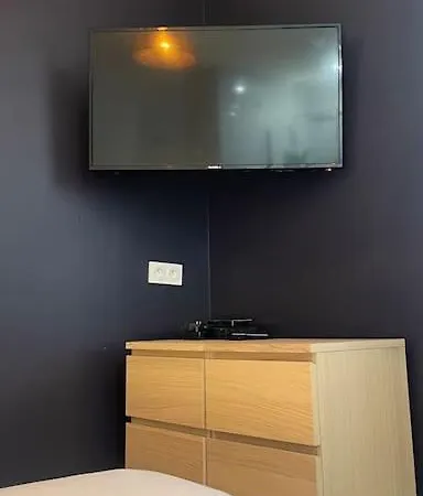 Apartamento 2 Pieces Au Coeur D'angers