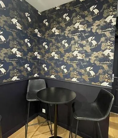 2 Pieces Au Coeur D'angers *