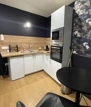 2 Pieces Au Coeur D'angers Διαμέρισμα *