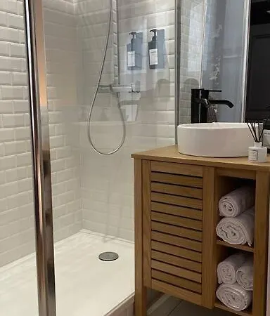 2 Pieces Au Coeur D'angers Διαμέρισμα *