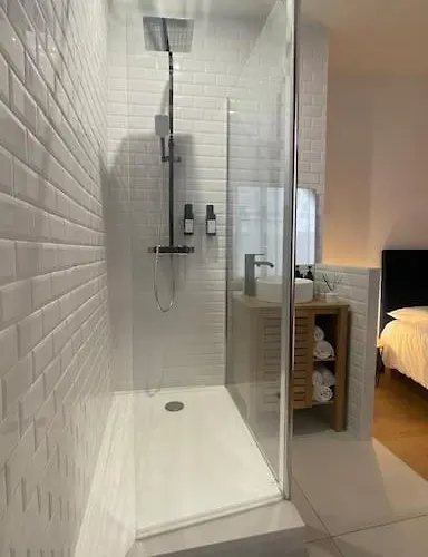 2 Pieces Au Coeur D'angers Apartamento *