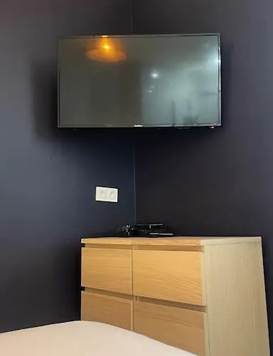 Apartamento 2 Pieces Au Coeur D'angers