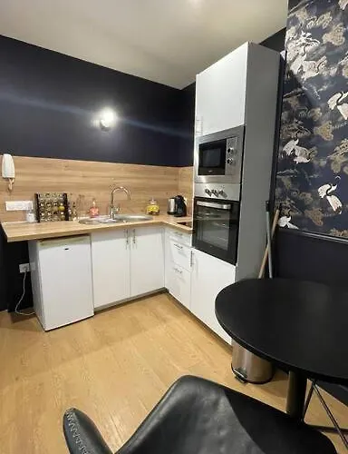 2 Pieces Au Coeur D'angers Apartmán *