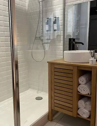 2 Pieces Au Coeur D'angers Apartamento *